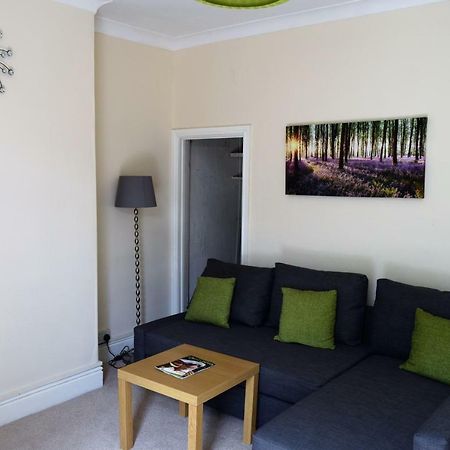 Apartmán Kavig House Lincoln Exteriér fotografie