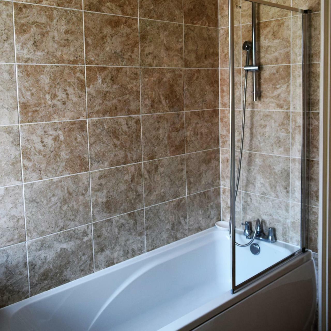 Apartmán Kavig House Lincoln Exteriér fotografie
