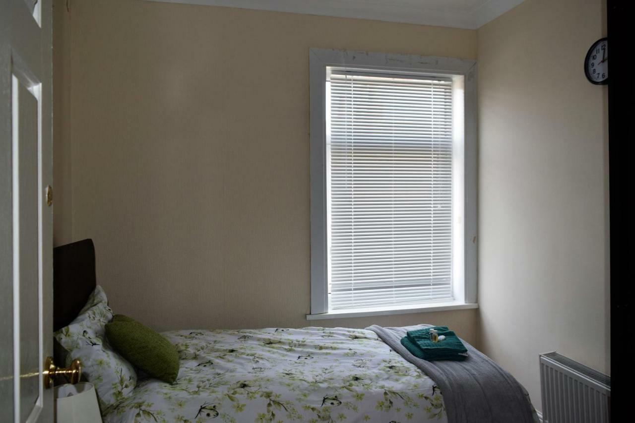 Apartmán Kavig House Lincoln Exteriér fotografie
